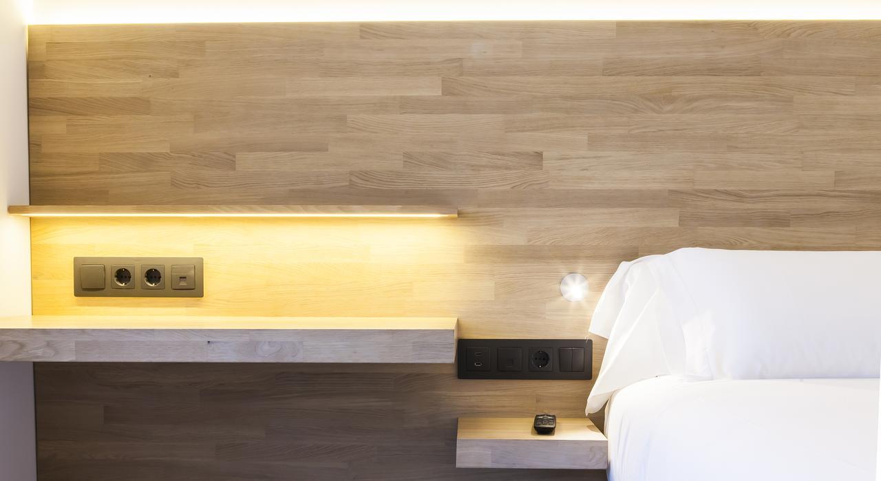 Hotel A Pamplona Ngoại thất bức ảnh