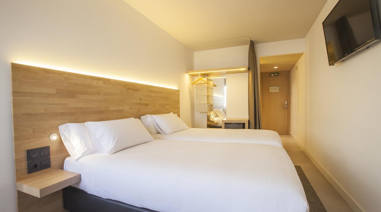 Hotel A Pamplona Ngoại thất bức ảnh