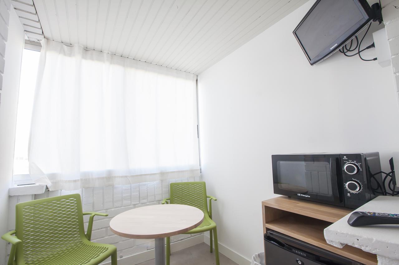 Hotel A Pamplona Ngoại thất bức ảnh