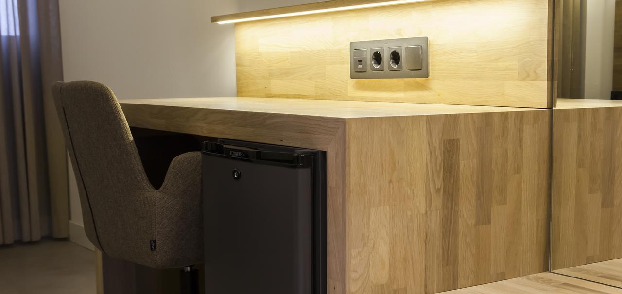 Hotel A Pamplona Ngoại thất bức ảnh