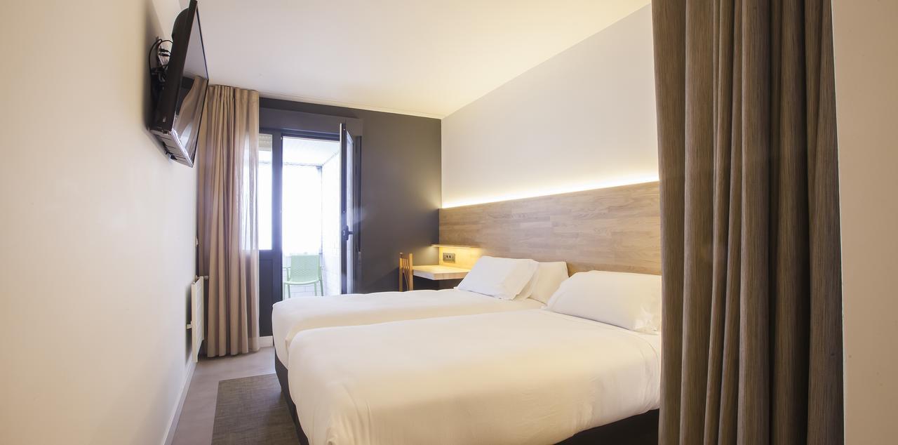 Hotel A Pamplona Ngoại thất bức ảnh