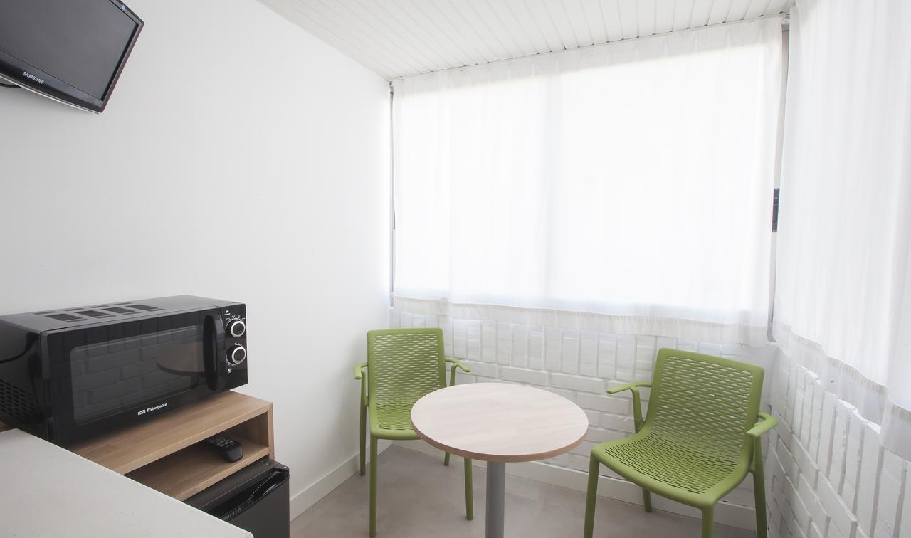 Hotel A Pamplona Ngoại thất bức ảnh
