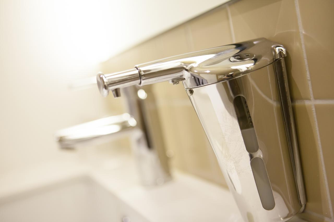 Hotel A Pamplona Ngoại thất bức ảnh