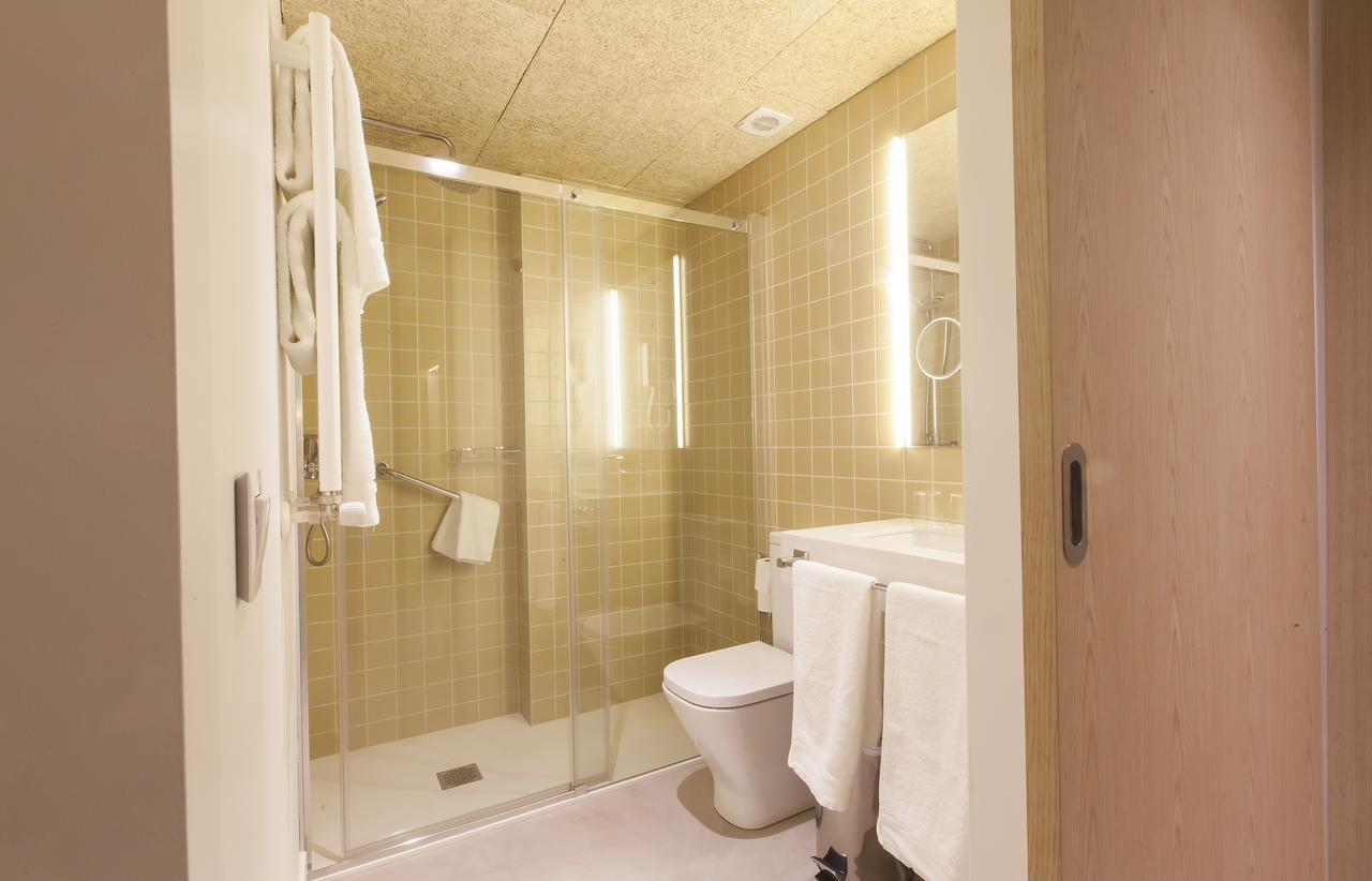 Hotel A Pamplona Ngoại thất bức ảnh
