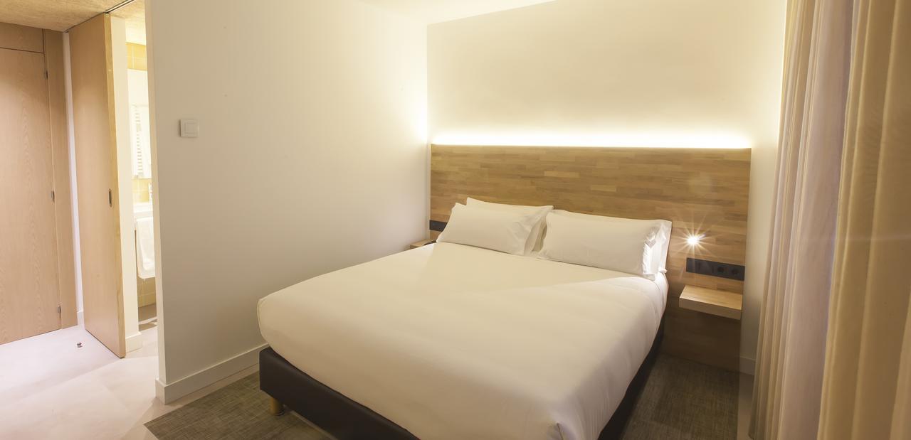 Hotel A Pamplona Phòng bức ảnh
