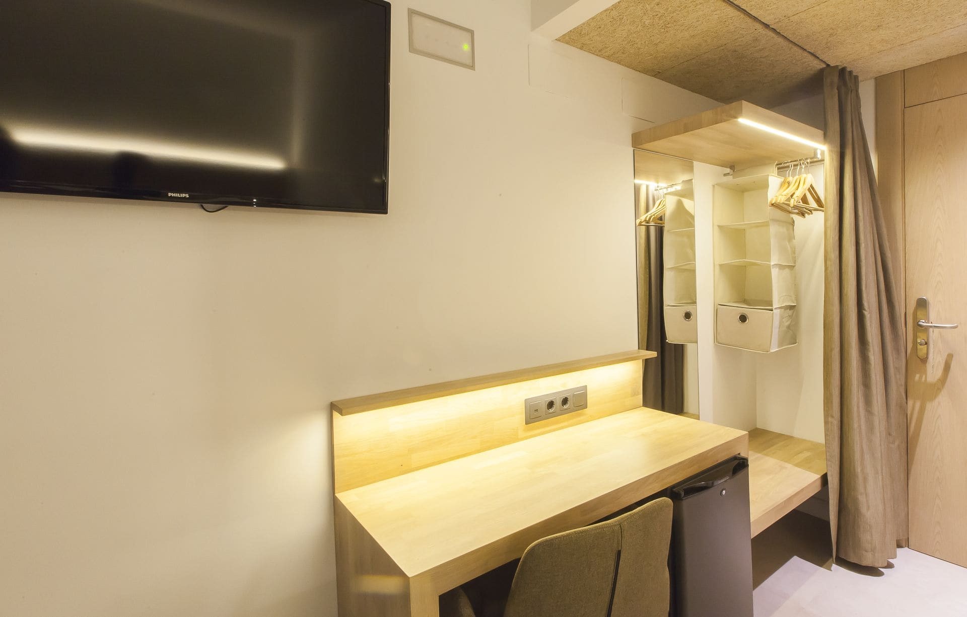 Hotel A Pamplona Ngoại thất bức ảnh